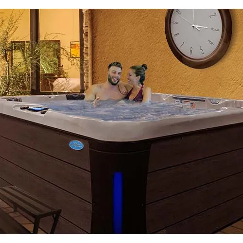 Platinum hot tubs for sale in Quebec